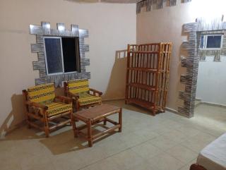 Nyantanto Eco Lodge - 2