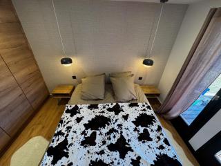 Chalet Sassy Evasion Cocooning Jardin et BOX - Megève - 3