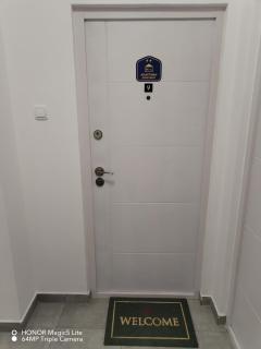 Apartman Park - Apatin - 8