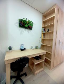 AH/Loft panorámico, Cama Queen, Coworking-Parking - 1