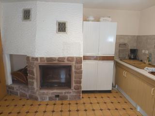 Gîte Hecker Alsace - - 5