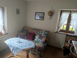 Gîte Hecker Alsace - 3