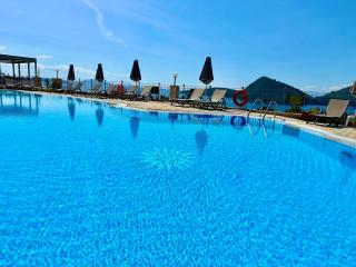 Hotel Apartments Panorama - Tolo - 8