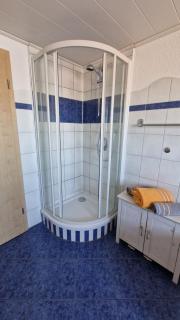 Ferienwohnung Wiesental II, Wiesentalstrasse 1, 89331 Burgau - Burgau - 1
