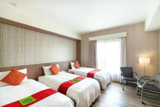 Lishiuan Hotel - Hualien City - 3