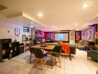 Jersey City 1BR Apartment -Prime Location Near NYC - Jersey City - 6