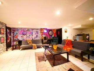 Jersey City 1BR Apartment -Prime Location Near NYC - Jersey City - 7