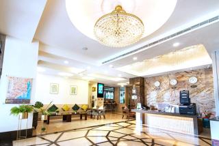 Lishiuan Hotel - Hualien City - 8