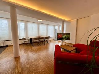Cooles Ferienhaus! - in Coburger Wonderland - Ihr Zuhause auf Zeit! - Coburg - 5