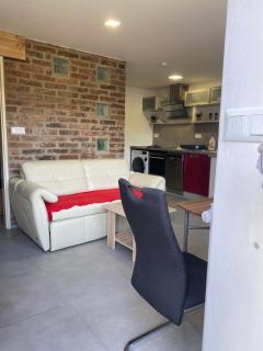 Apartmán na náměstí Fryšták - Zlín - 9