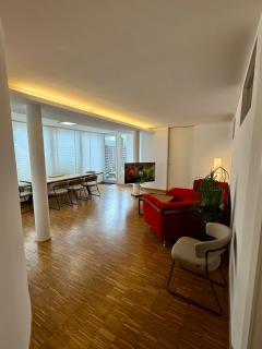 Cooles Ferienhaus! - in Coburger Wonderland - Ihr Zuhause auf Zeit! - Coburg - 7