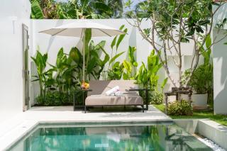 Escape Villas at Coco Villas - - 0