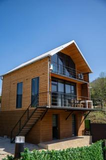 Akhalsheni House - 4