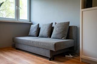 Warszawa Wola Standard Apartment - Warsaw - 7