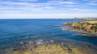 Blue Jetty Beach House in Sunderland Bay - - 6