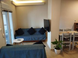 Parkview Central Apartment - Xanthi - Xánthi - 0