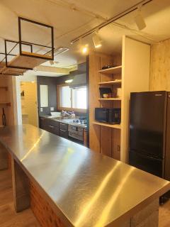 Snow Nest Lodge - Sapporo - 2