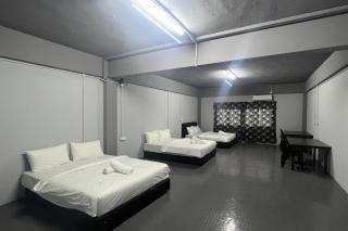 Makotel Hostel Ipoh - Ipoh - 2