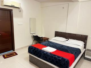 Hotel Raj Comfort - Bangalore - 2