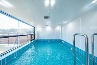 Samcheok Hideoksan Private Pool Villa - 8