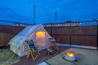 Samcheok Hideoksan Private Pool Villa - 3