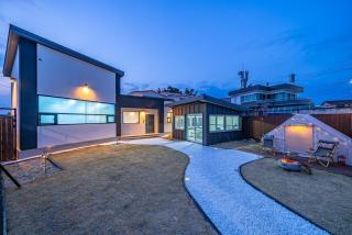 Samcheok Hideoksan Private Pool Villa - 1