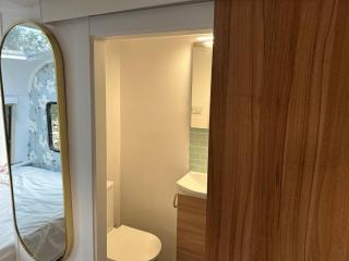 Suite Caravan by Noches de Calig - San Jorge - 3