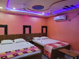New Digha Royal SeaView - Digha - 8
