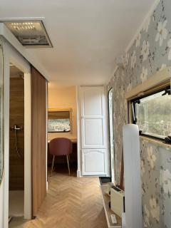 Suite Caravan by Noches de Calig - San Jorge - 6