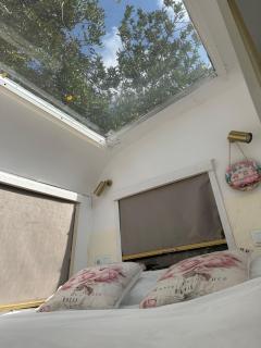 Suite Caravan by Noches de Calig - San Jorge - 8