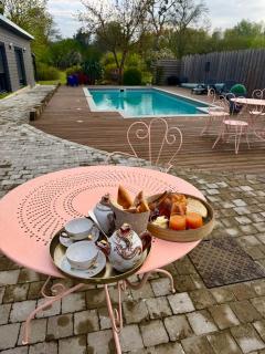 le chant de la rivière - 9