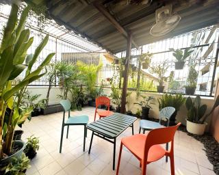 Garden Home near Iconsiam & Chao-Praya River - Banguecoque - 5