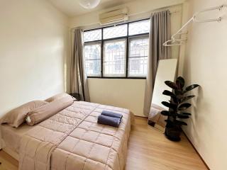 Garden Home near Iconsiam & Chao-Praya River - Banguecoque - 2