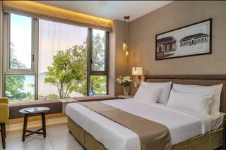 Riverside Suites at Panjim Gymkhana - Panaji - 3