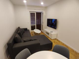 Apartments Šarić - Makarska (Macarsca) - 5