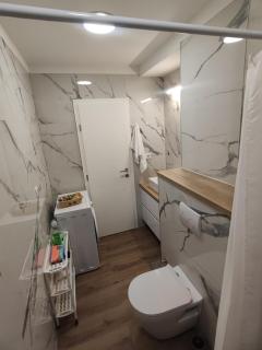 Apartments Šarić - Makarska (Macarsca) - 9