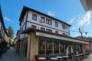 Hotel Shadervan - Prizren - 0