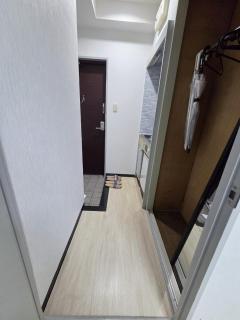 오사카 네코하우스 난바점 아파트형, 독채 - Osaca - 4