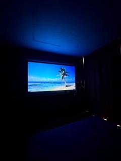 Modern apartment with cinema - 9