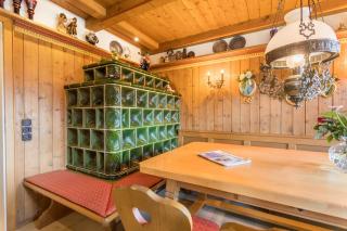 Ferienhaus mit Bergpanorama - Unterwössen - 6