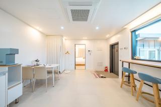 Samcheok Hideoksan Private Pool Villa - Samcheok - 4