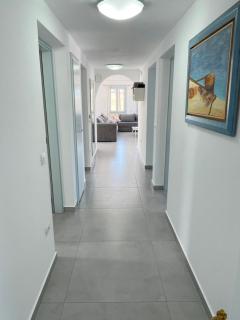 SEA and SAND villa - Monolithos - 1