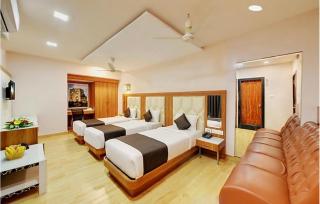 Hotel Raj Comfort - Bangalore - 5