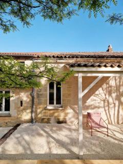 Gîte Vin'acacia - 3