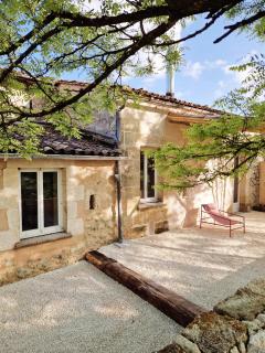 Gîte Vin'acacia - - 0