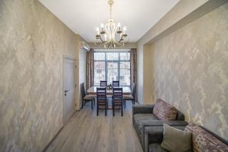 New Building! 2 Bedrooms apartment with a Balcony - Yerevan - 7