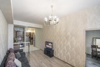 New Building! 2 Bedrooms apartment with a Balcony - Yerevan - 9
