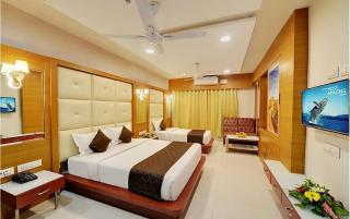 Hotel Raj Comfort - Bangalore - 8