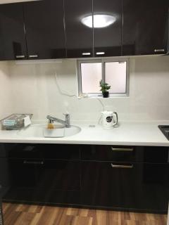 新宿駅まで2分新大久保戸建て3br - 8