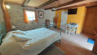 Mas d'Ambayrac chambres d' hôtes et gites - Promilhanes - 3